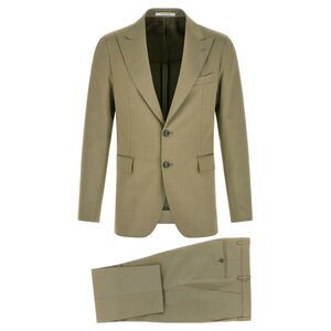 Tagliatore Men 'Vesuvio' Dress